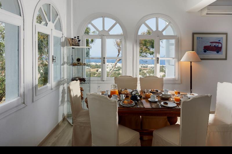 호텔 Acropole Sunrise