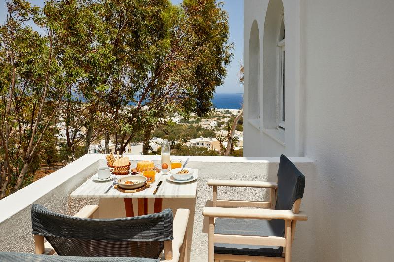 호텔 Acropole Sunrise