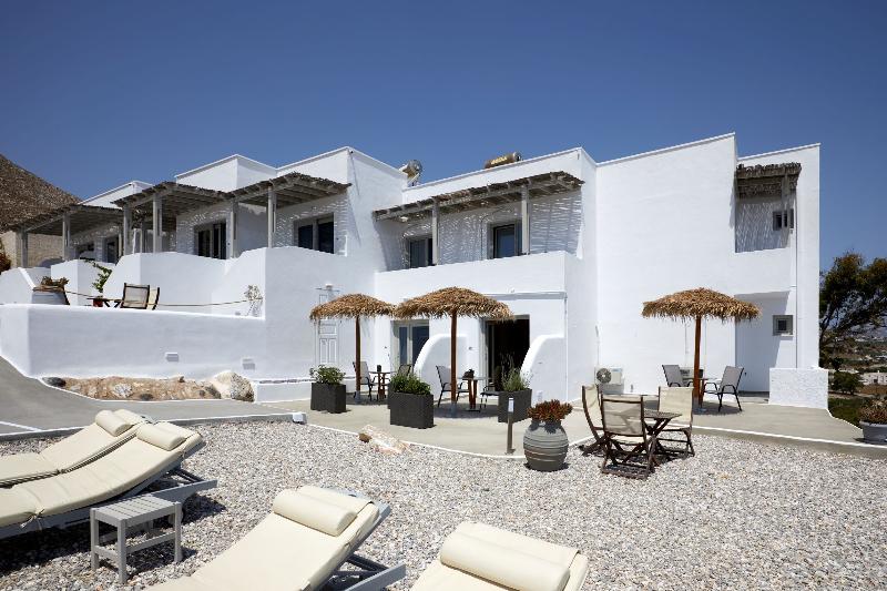 호텔 Acropole Sunrise