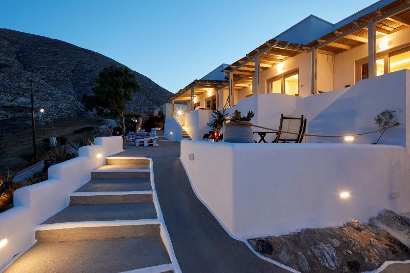 호텔 Acropole Sunrise