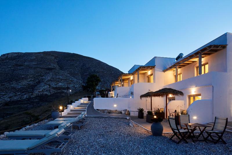 호텔 Acropole Sunrise