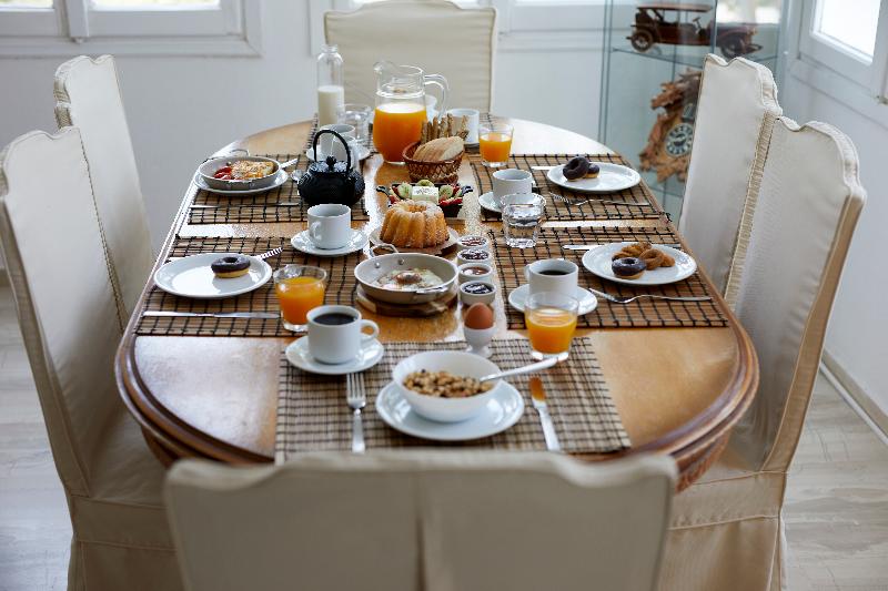 호텔 Acropole Sunrise