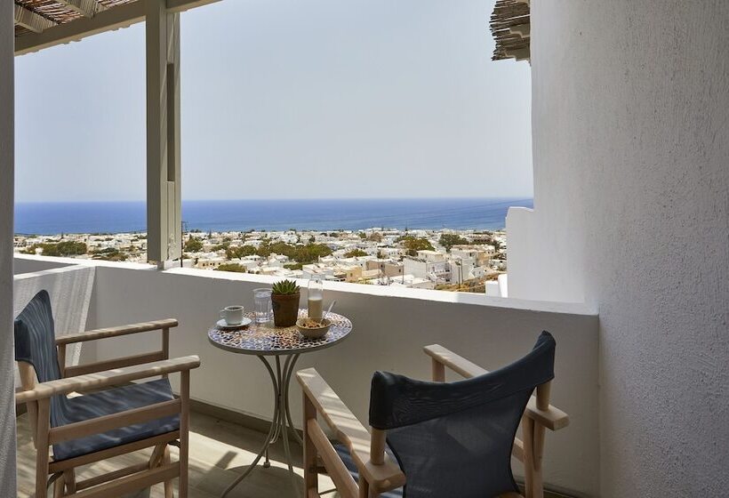 호텔 Acropole Sunrise