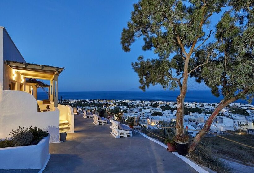 호텔 Acropole Sunrise