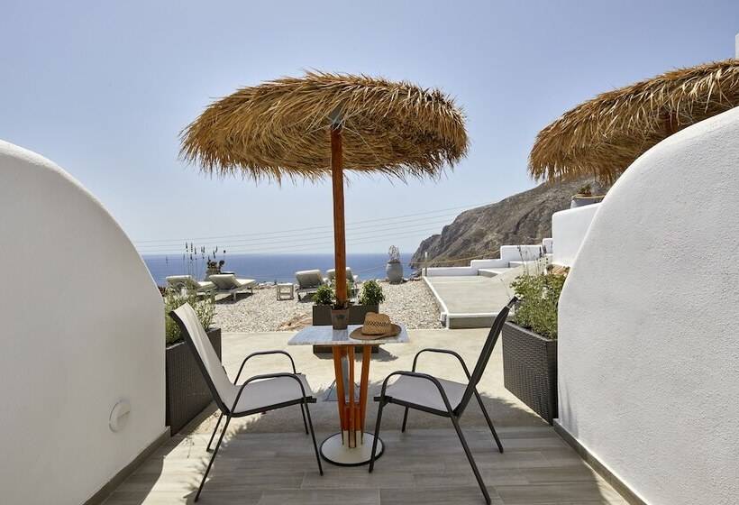 호텔 Acropole Sunrise