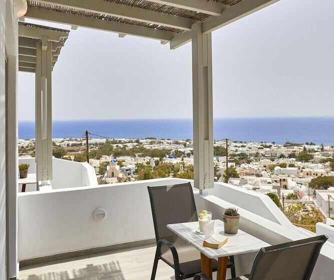 호텔 Acropole Sunrise