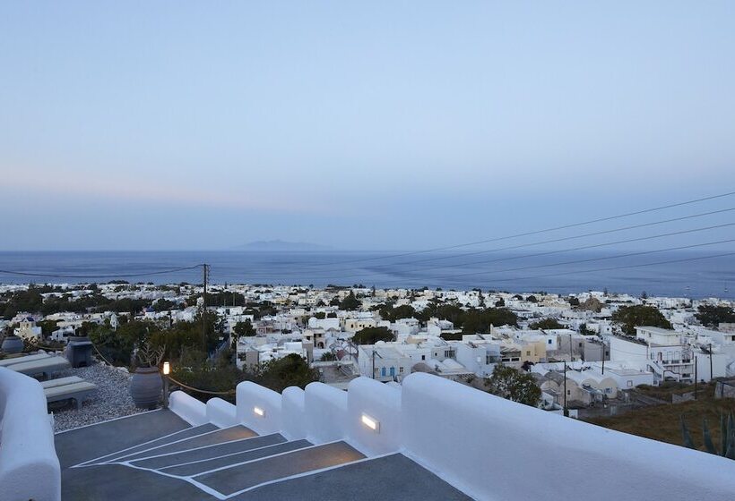 호텔 Acropole Sunrise