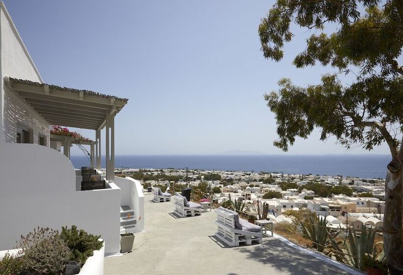 호텔 Acropole Sunrise