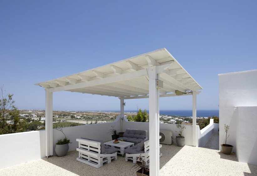 호텔 Acropole Sunrise