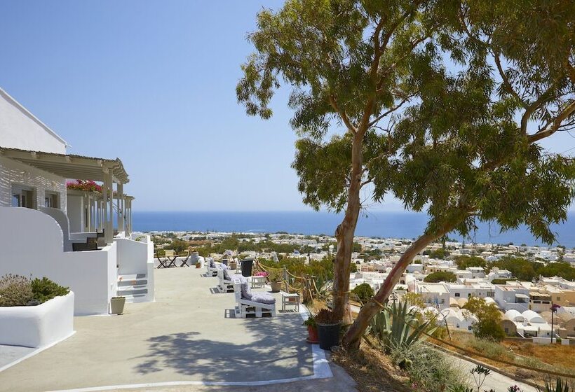 호텔 Acropole Sunrise