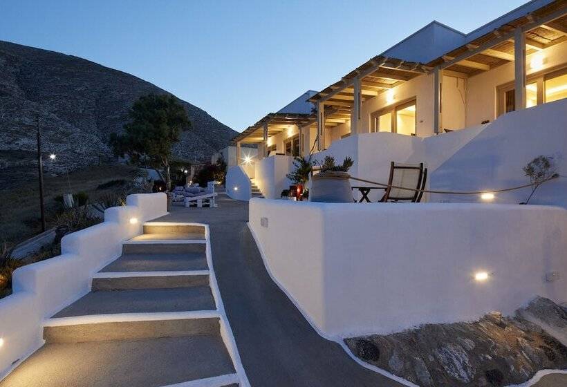 호텔 Acropole Sunrise