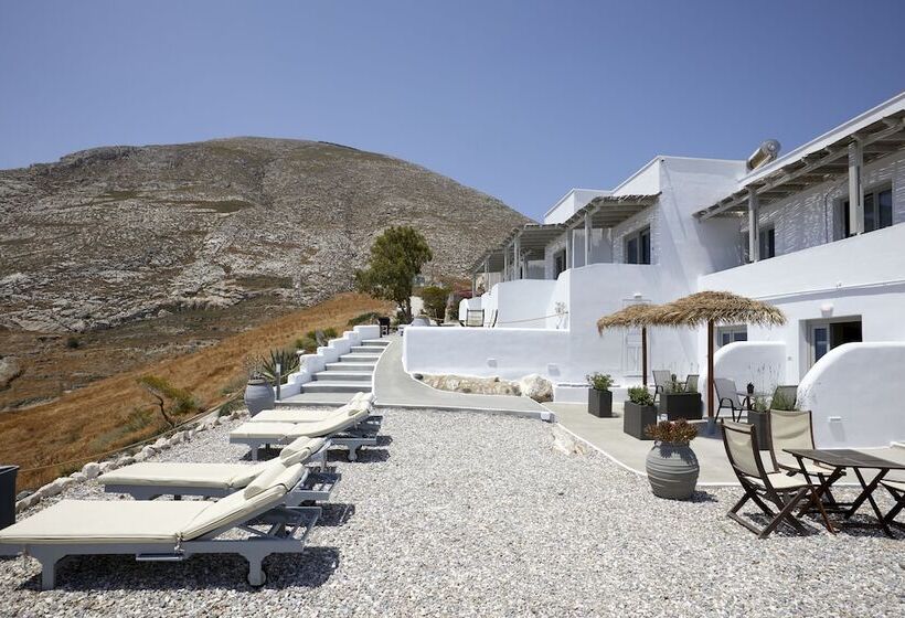 호텔 Acropole Sunrise