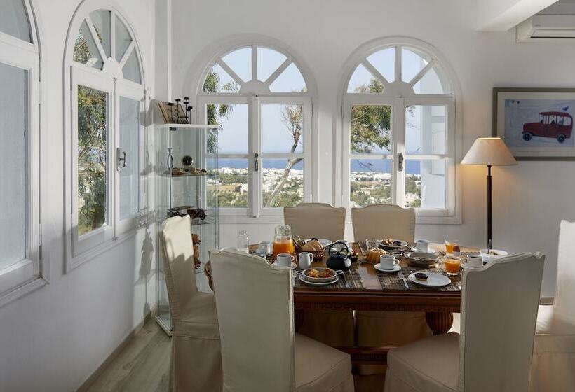 호텔 Acropole Sunrise