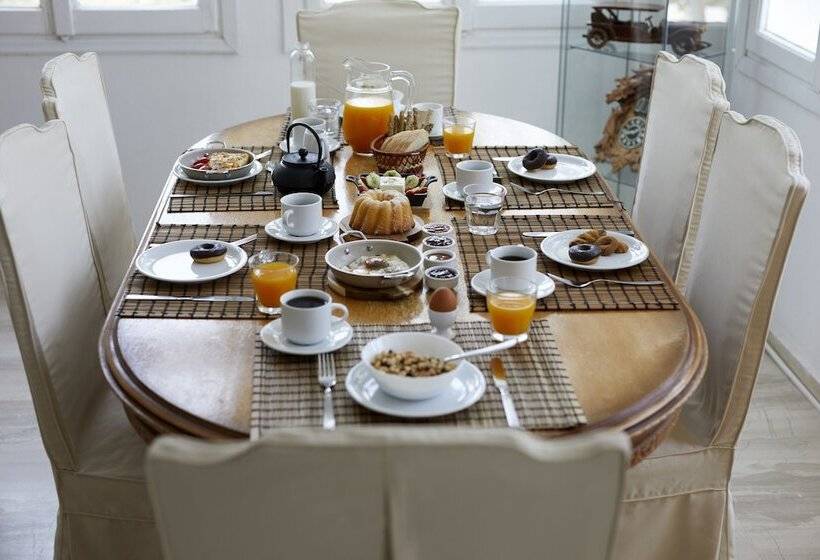 호텔 Acropole Sunrise