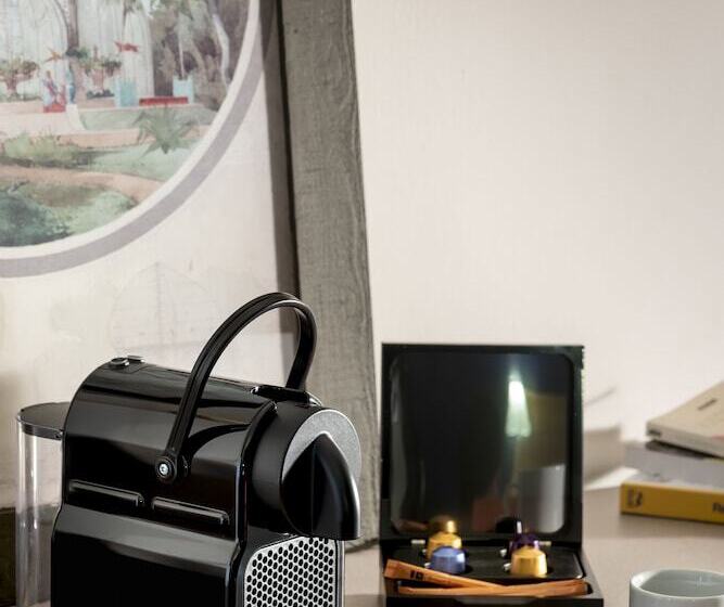 Aparthotel Adagio Access Strasbourg Petite France