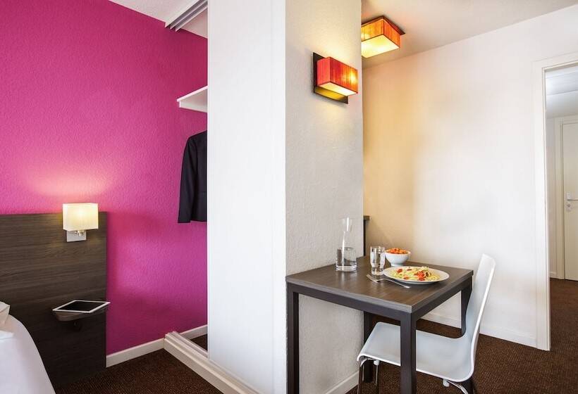 Aparthotel Adagio Access Strasbourg Petite France