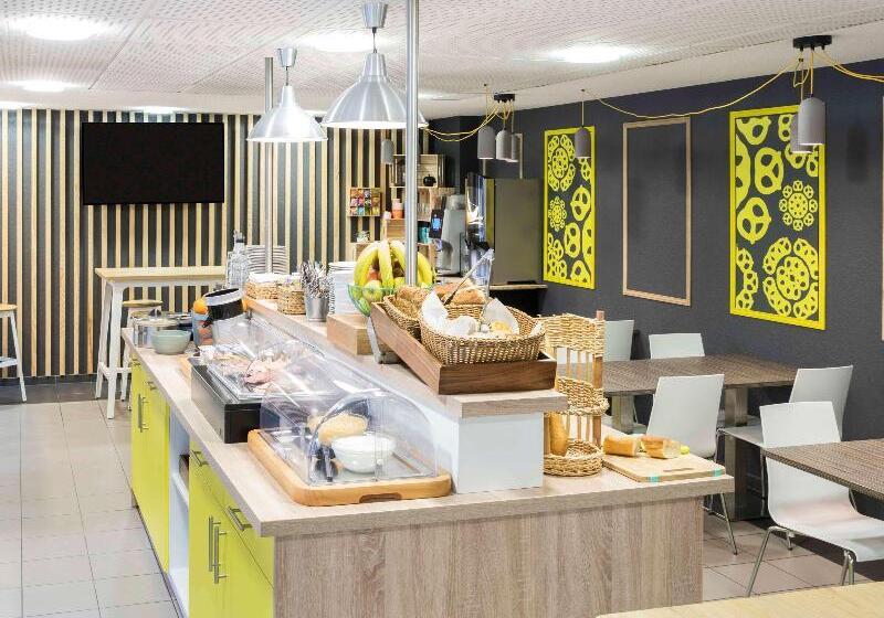 Aparthotel Adagio Access Strasbourg Petite France