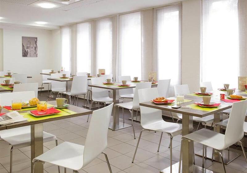 Aparthotel Adagio Access Strasbourg Petite France