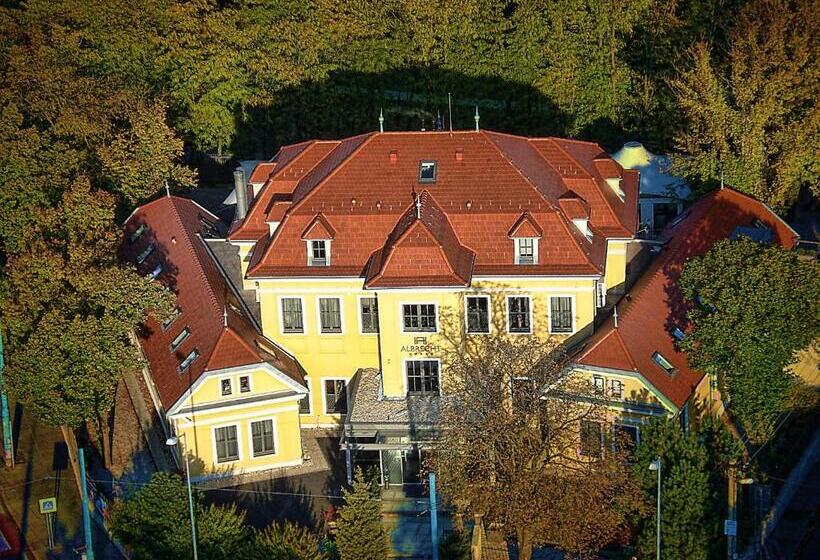 هتل Albrecht
