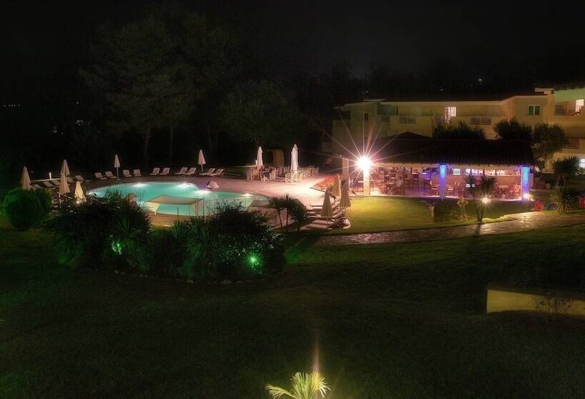 בית מלון כפרי Alkion