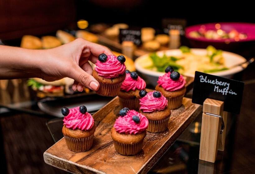 Hotel Aloft London Excel