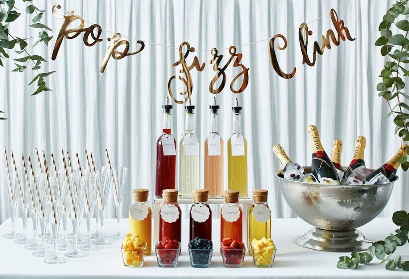 Hotel Aloft London Excel