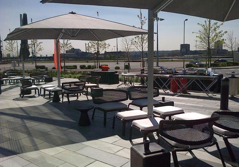 Hotel Aloft London Excel