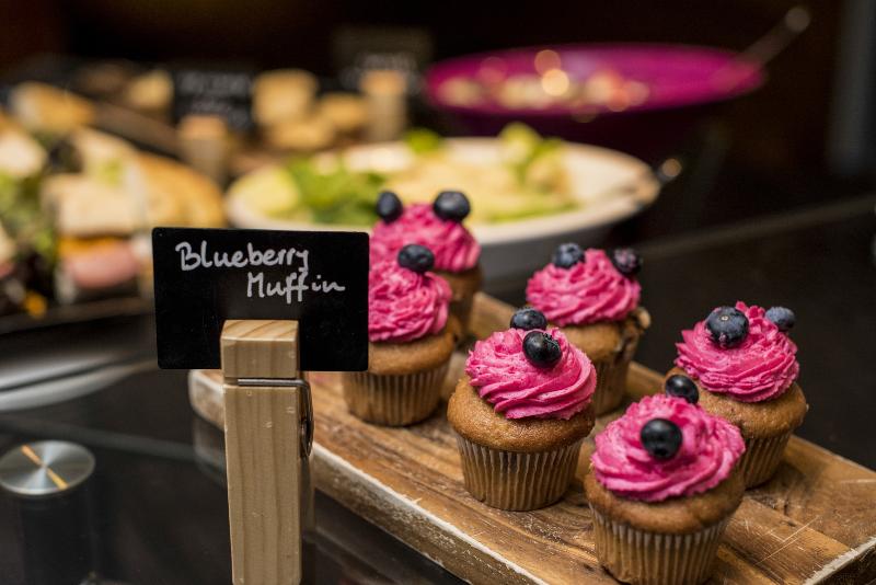 Hotel Aloft London Excel