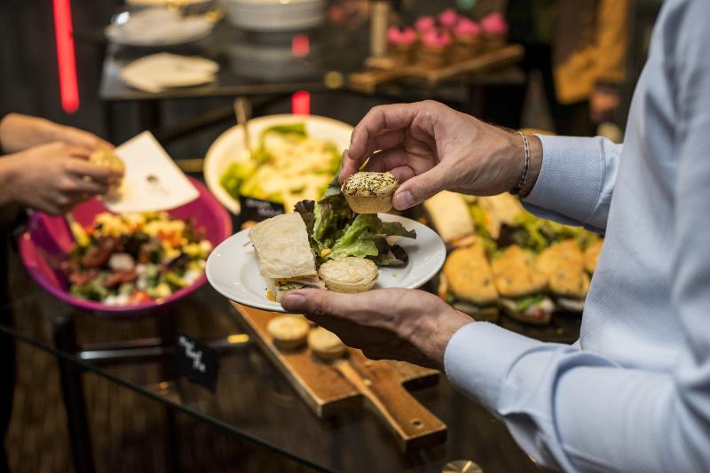 هتل Aloft London Excel