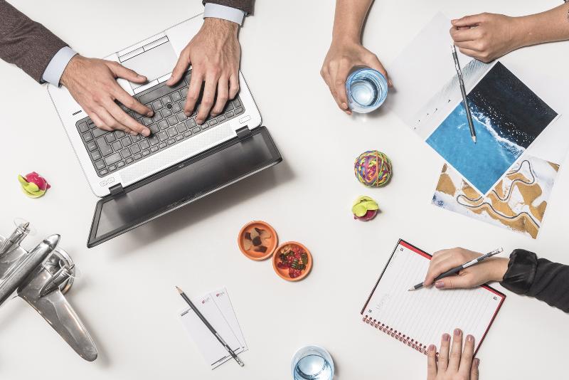 Hotel Aloft London Excel