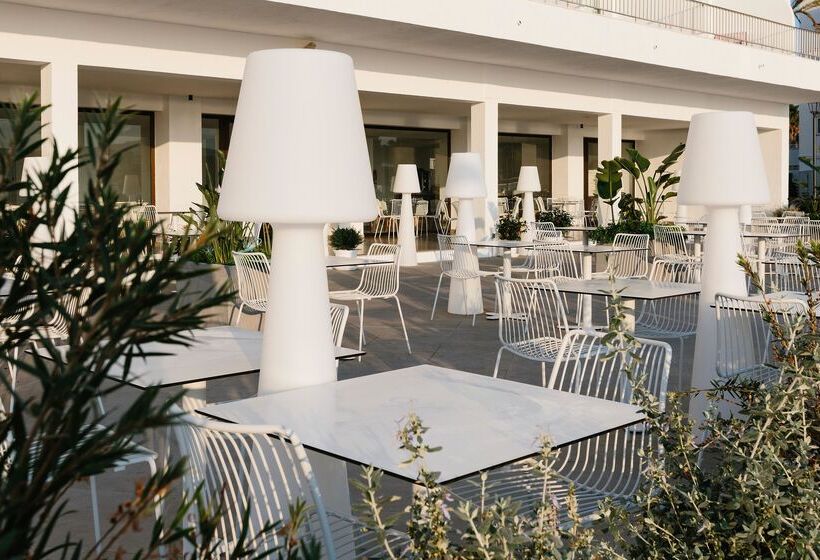 فندق Aluasoul Ibiza  Adults Only