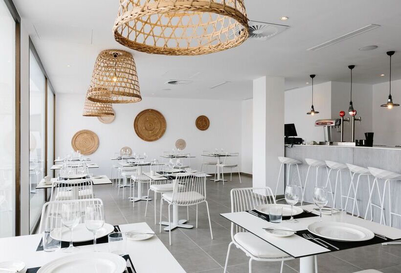 فندق Aluasoul Ibiza  Adults Only