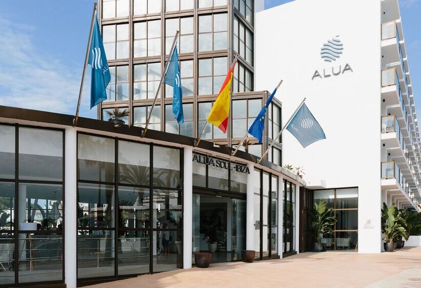فندق Aluasoul Ibiza  Adults Only