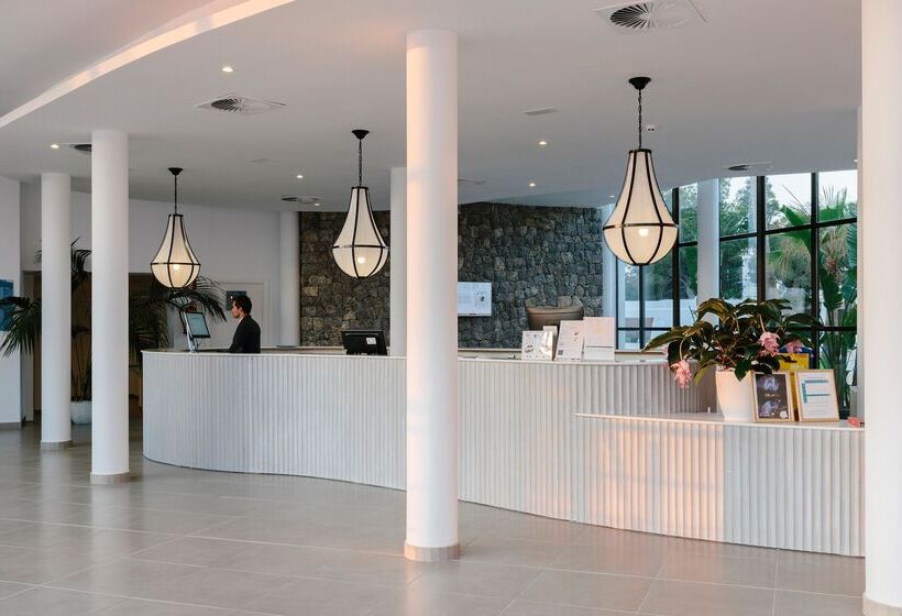 فندق Aluasoul Ibiza  Adults Only