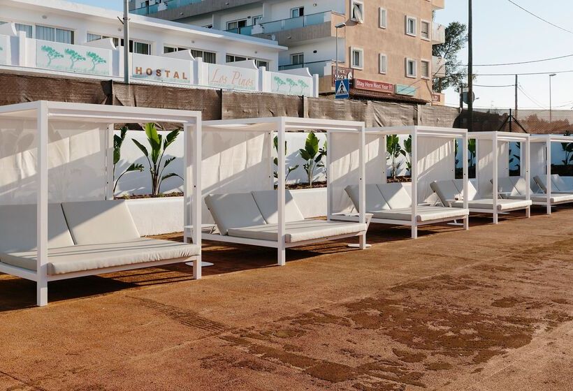 فندق Aluasoul Ibiza  Adults Only