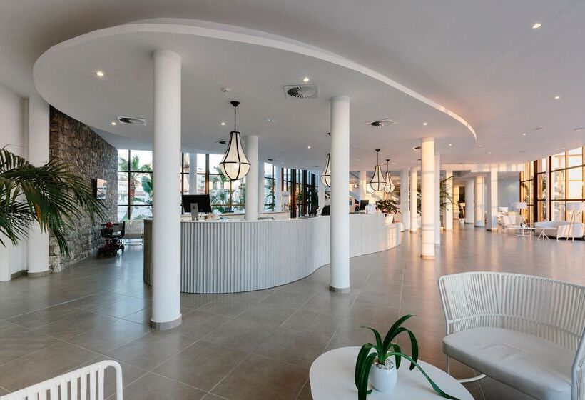 فندق Aluasoul Ibiza  Adults Only