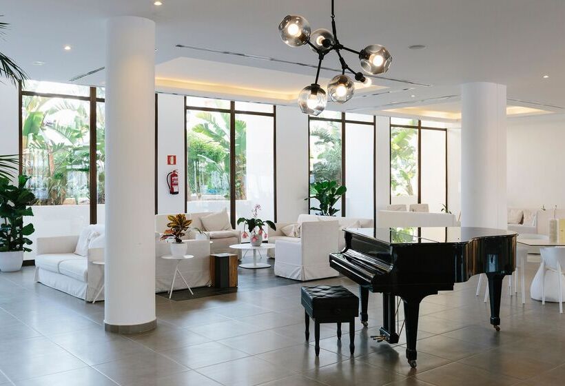 فندق Aluasoul Ibiza  Adults Only