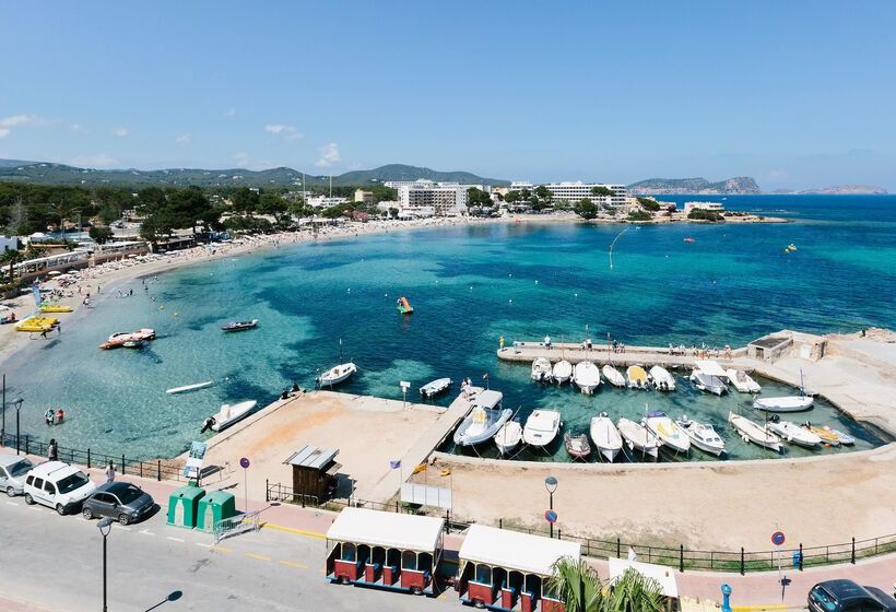 فندق Aluasoul Ibiza  Adults Only