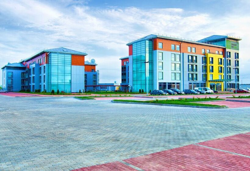 Ambassador Hotel Kaluga