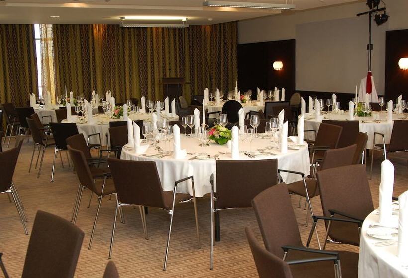 Ambassador Hotel Kaluga