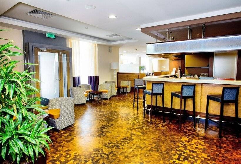 Ambassador Hotel Kaluga