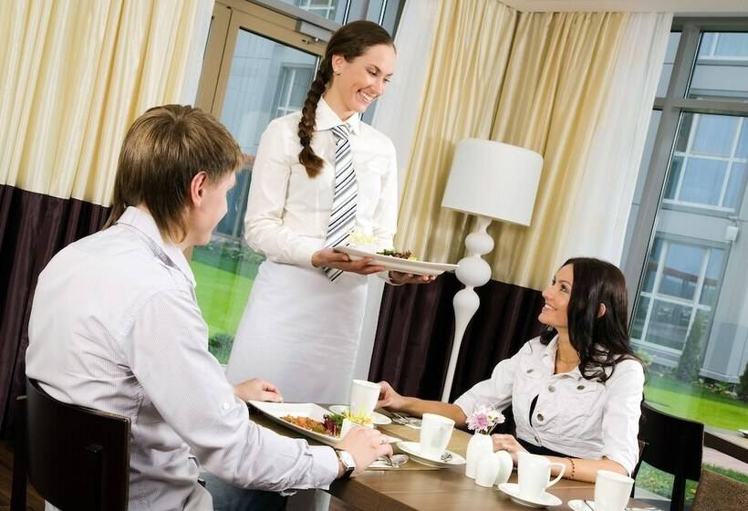 Ambassador Hotel Kaluga