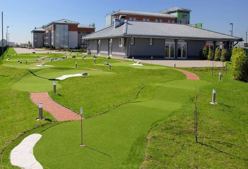 Ambassador Hotel Kaluga