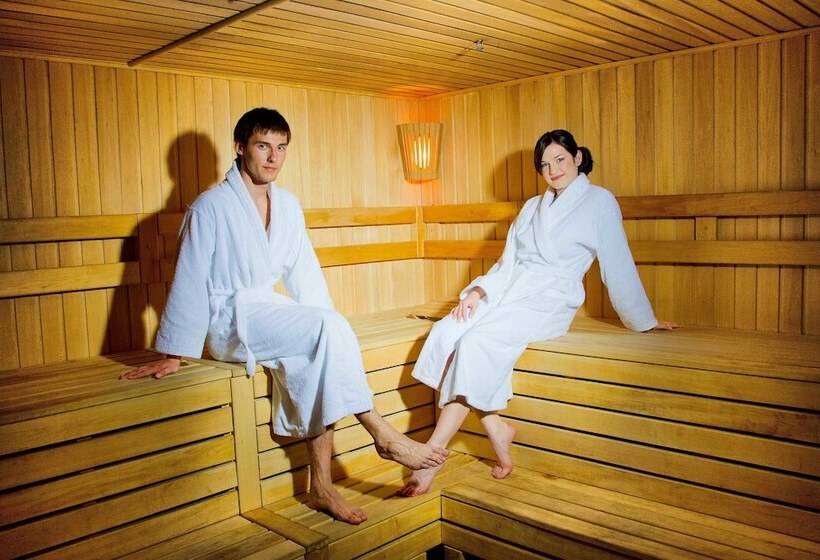 Ambassador Hotel Kaluga