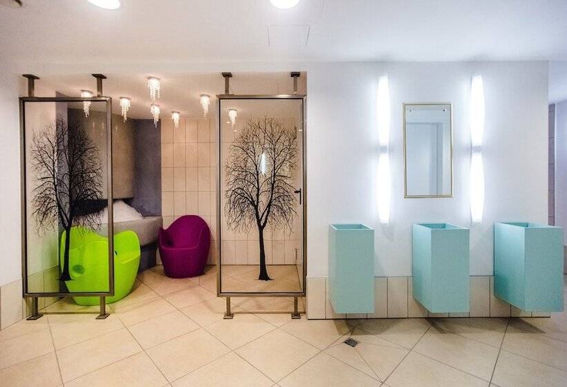 Ambassador Hotel Kaluga