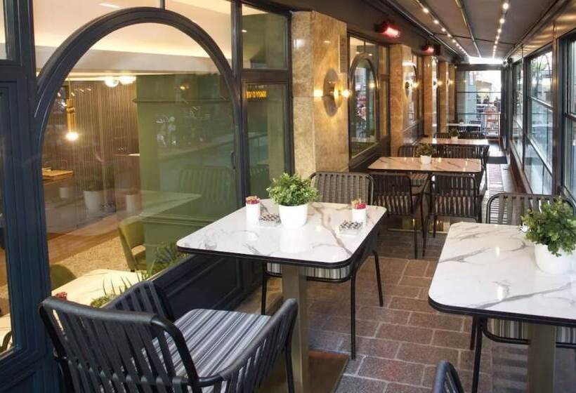 בית מלון כפרי Amethyst