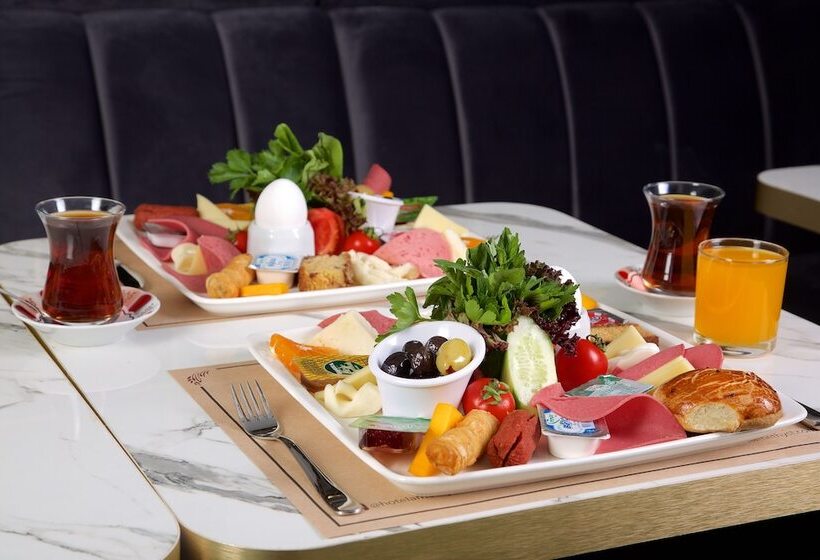 בית מלון כפרי Amethyst