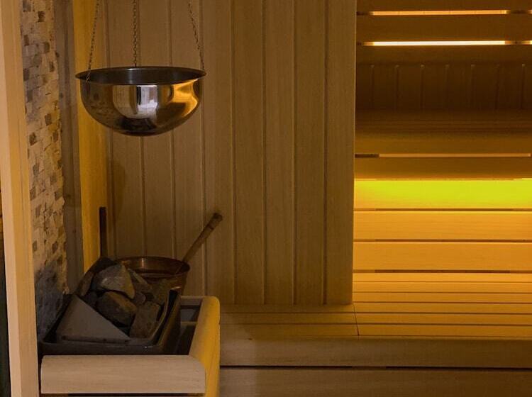 בית מלון כפרי Amethyst