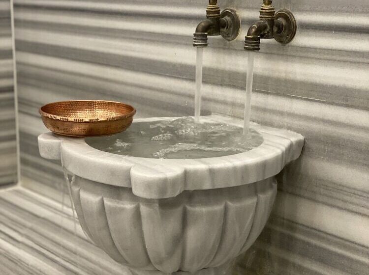 בית מלון כפרי Amethyst