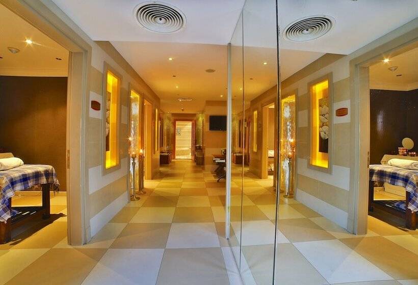 בית מלון כפרי Amethyst